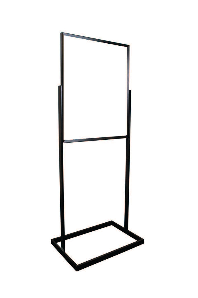 Premium Theater Sign Frame